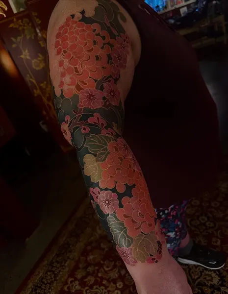 Flower