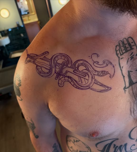 Snake