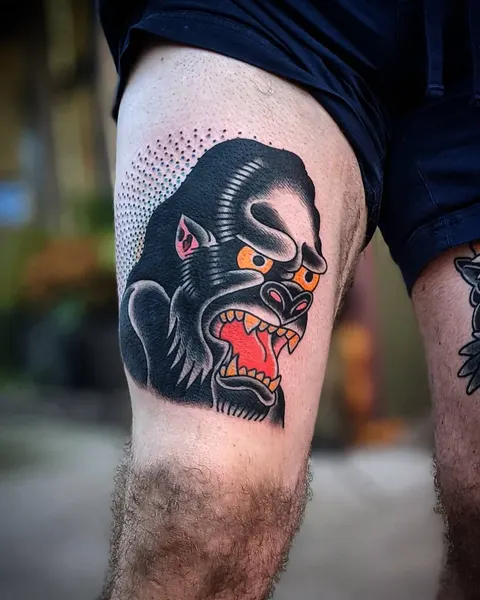 Animal, Tiger