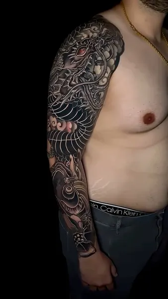 jessyentattoo