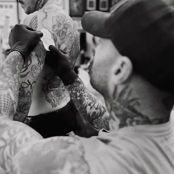 capturedtattoo