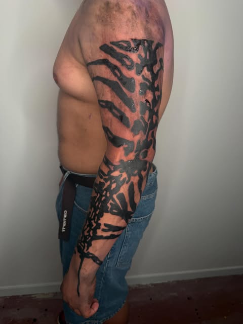 velvetviolencetattoo