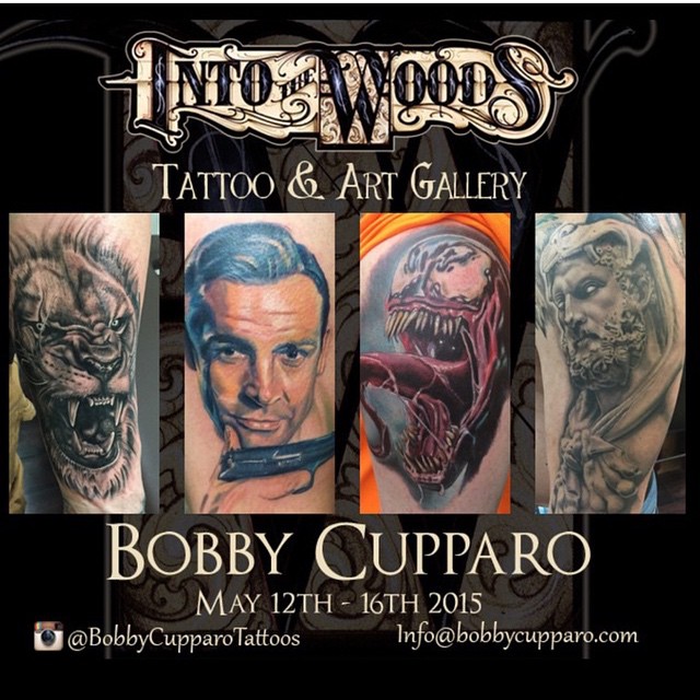 Bobby Cupparo