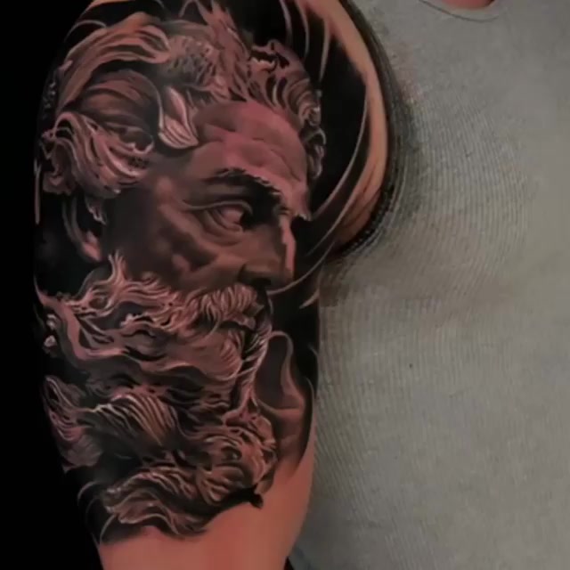 Rey Art Tattoo