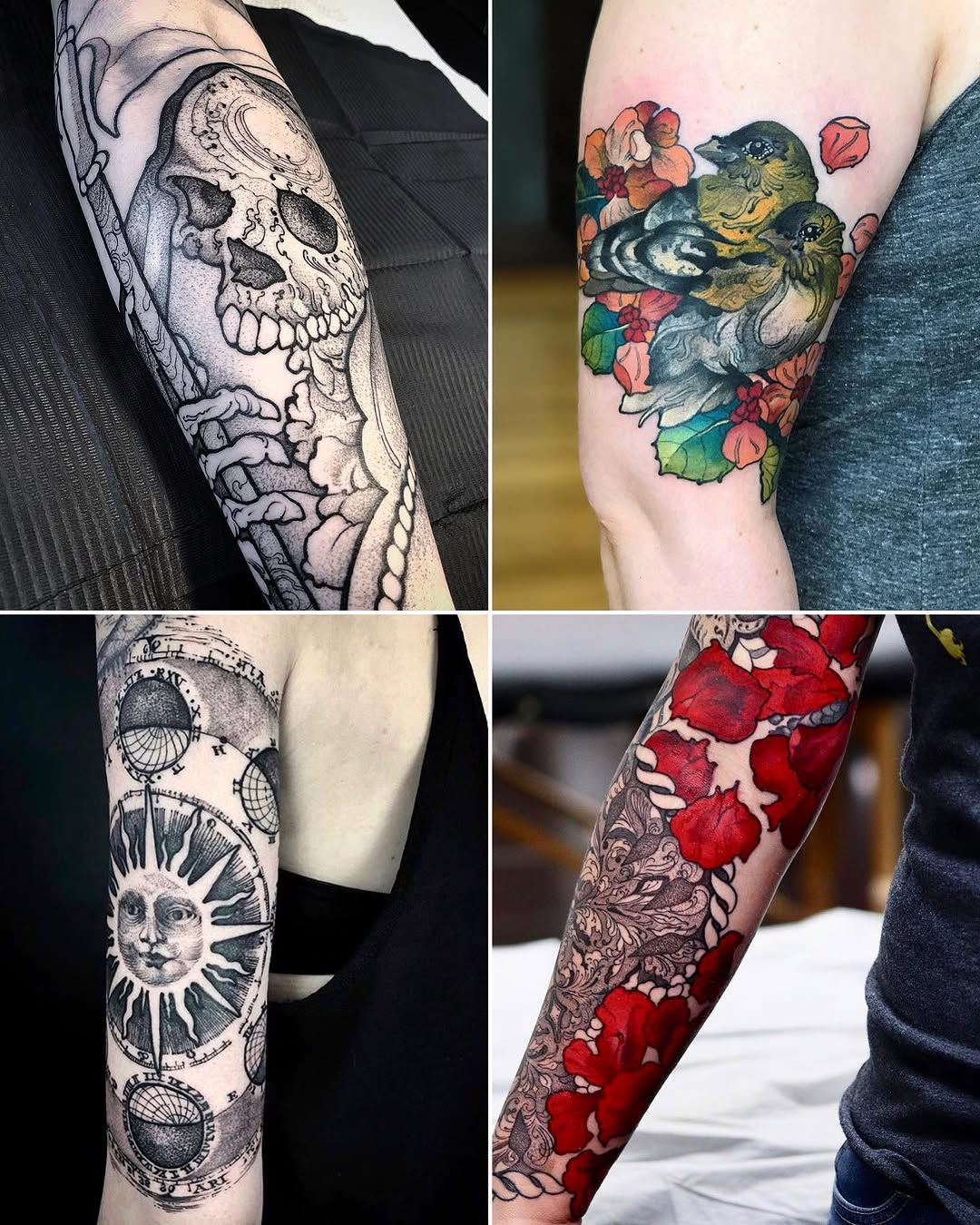 Guru Tattoo
