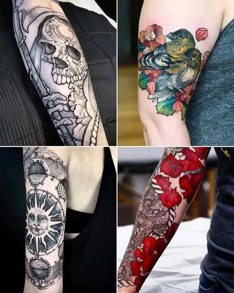 Guru Tattoo