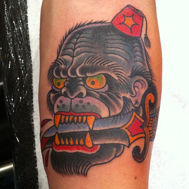 Kyle Crowell