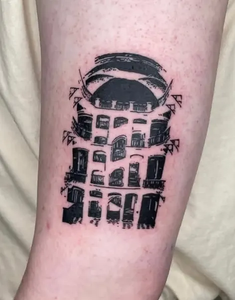 fleurnoiretattoo