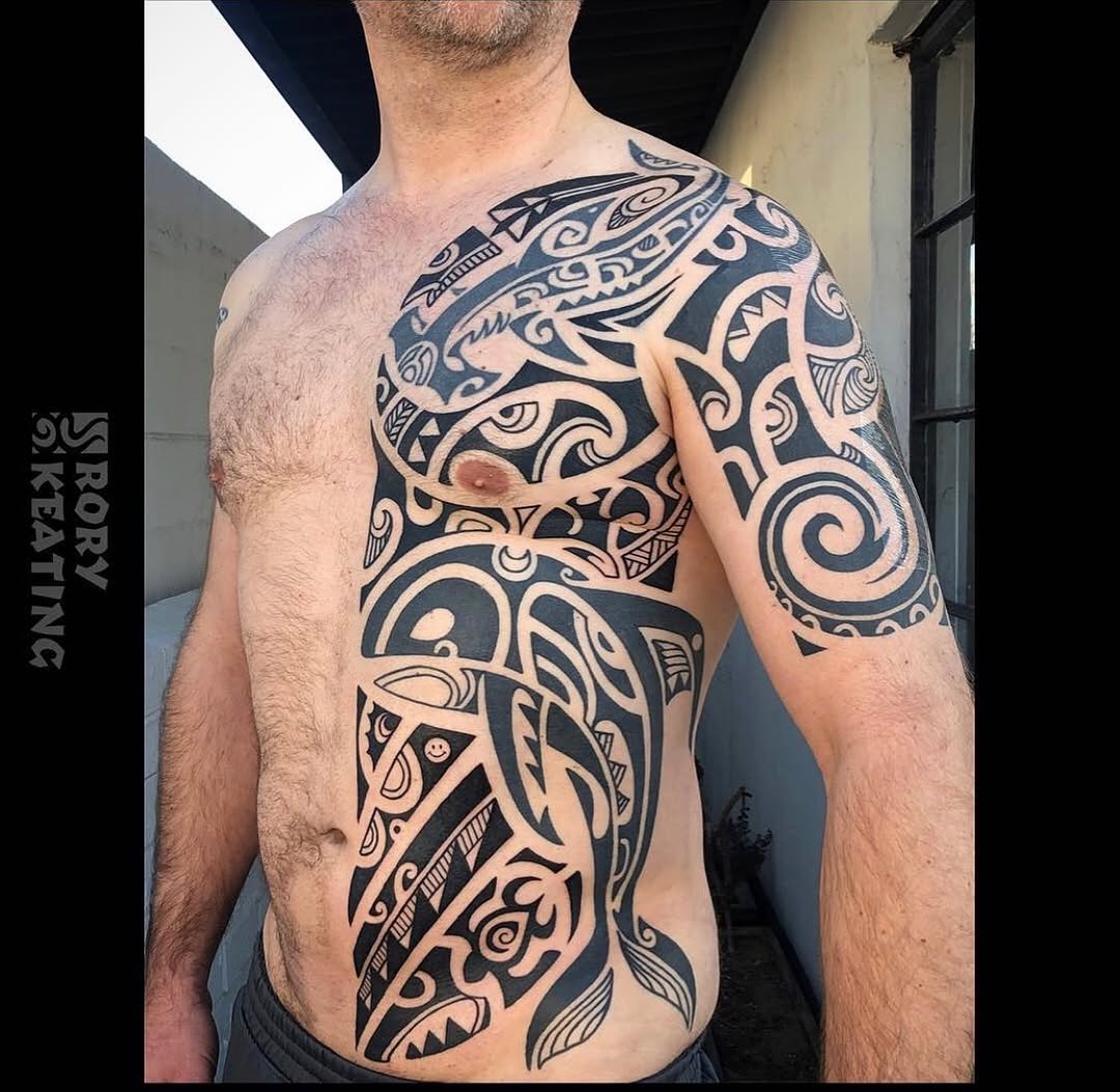 Guru Tattoo
