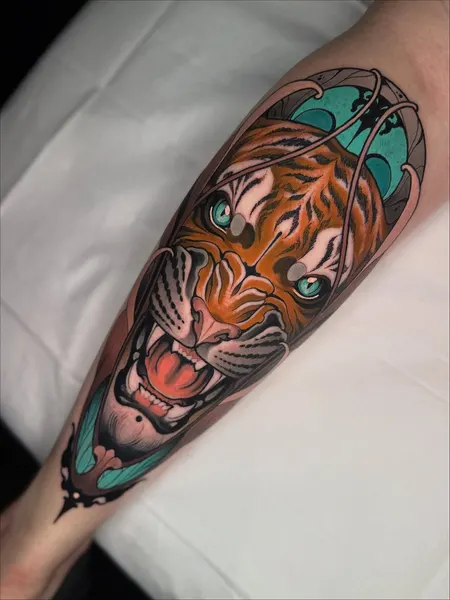 Tiger