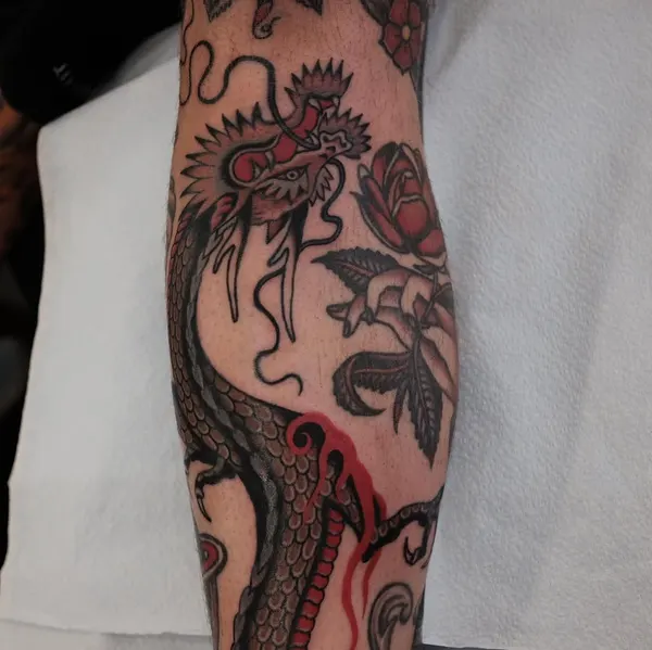 Dragon