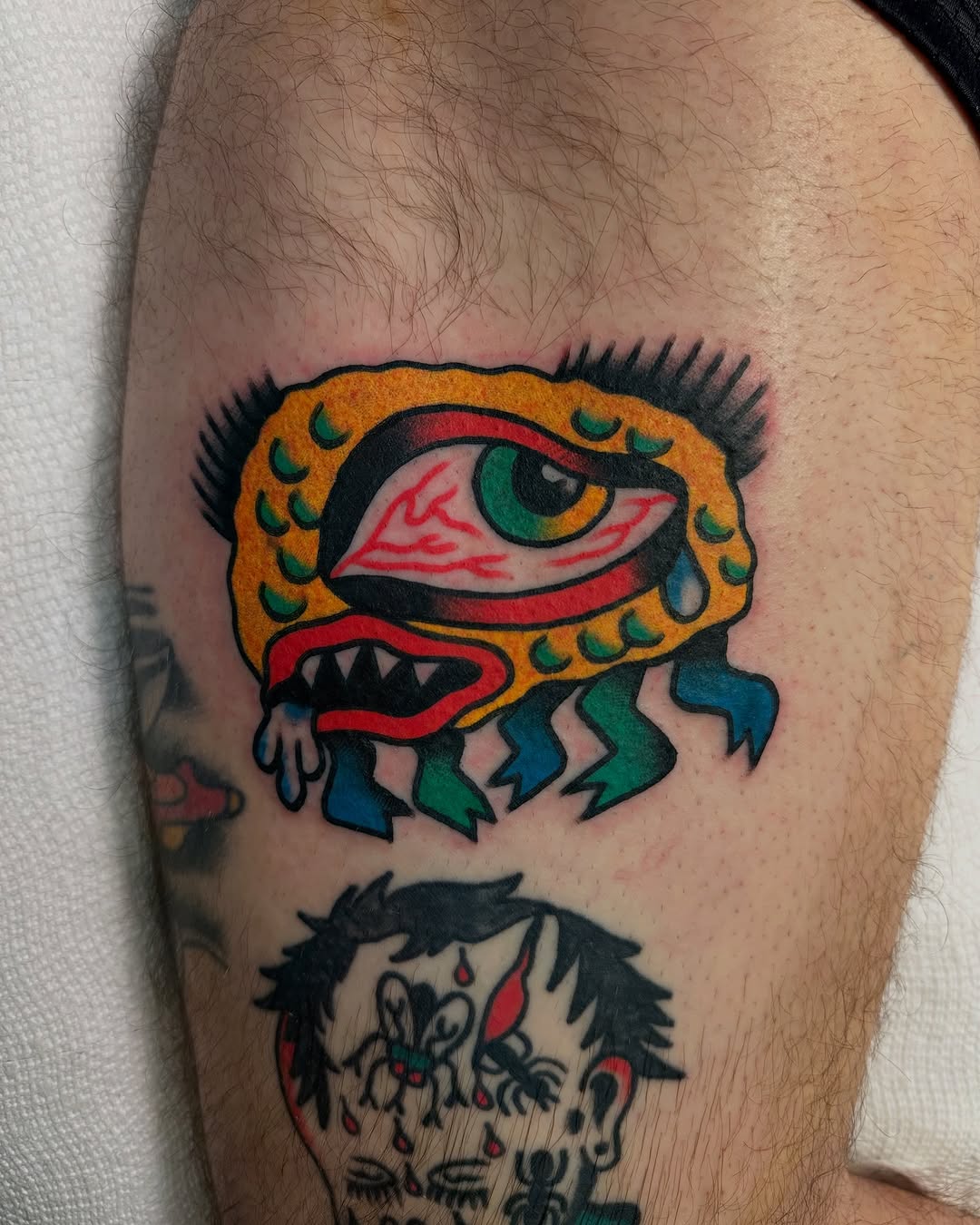 rempetattoo