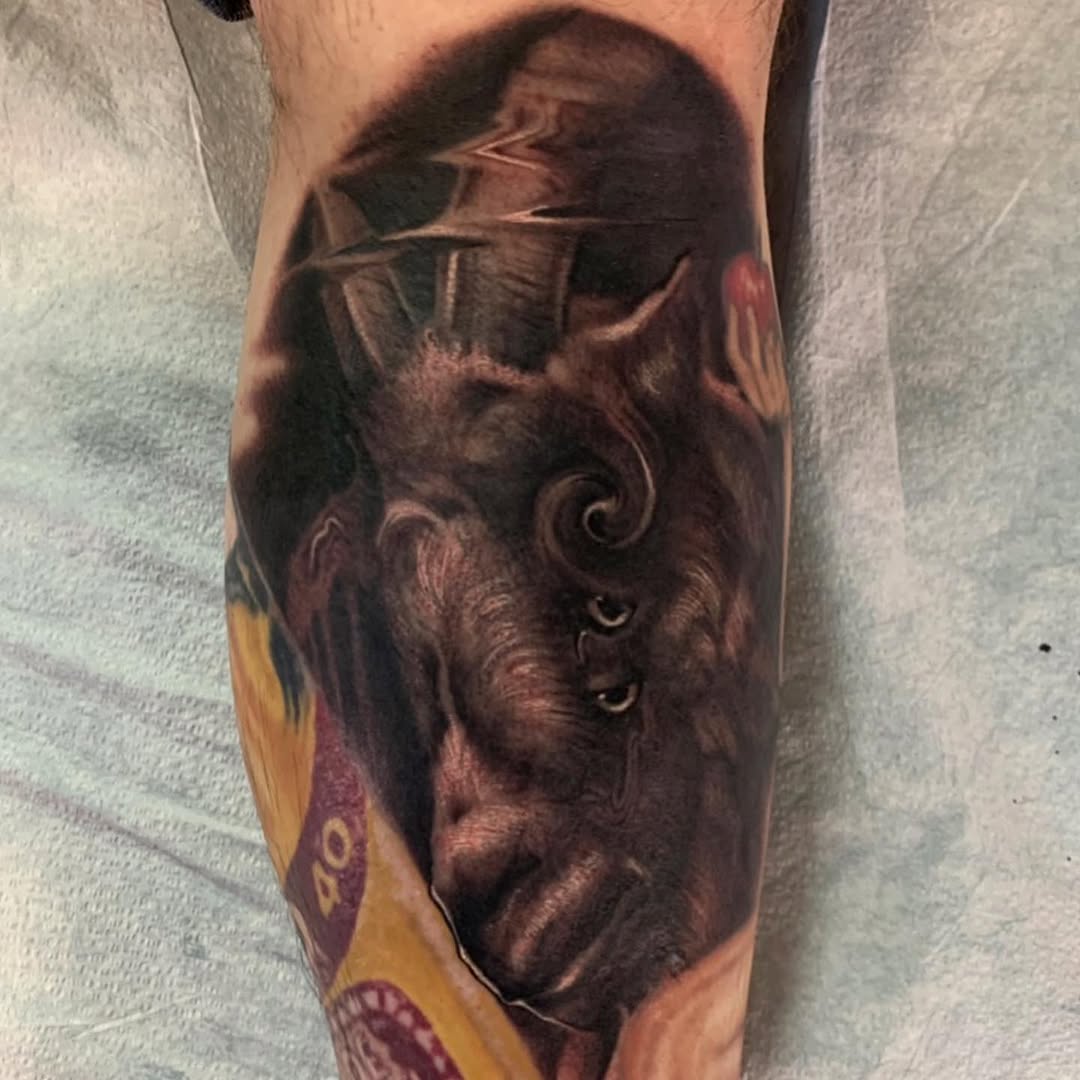 tattoosbyarchie