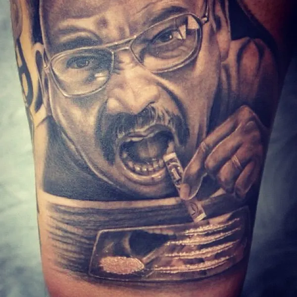 Fernie Andrade