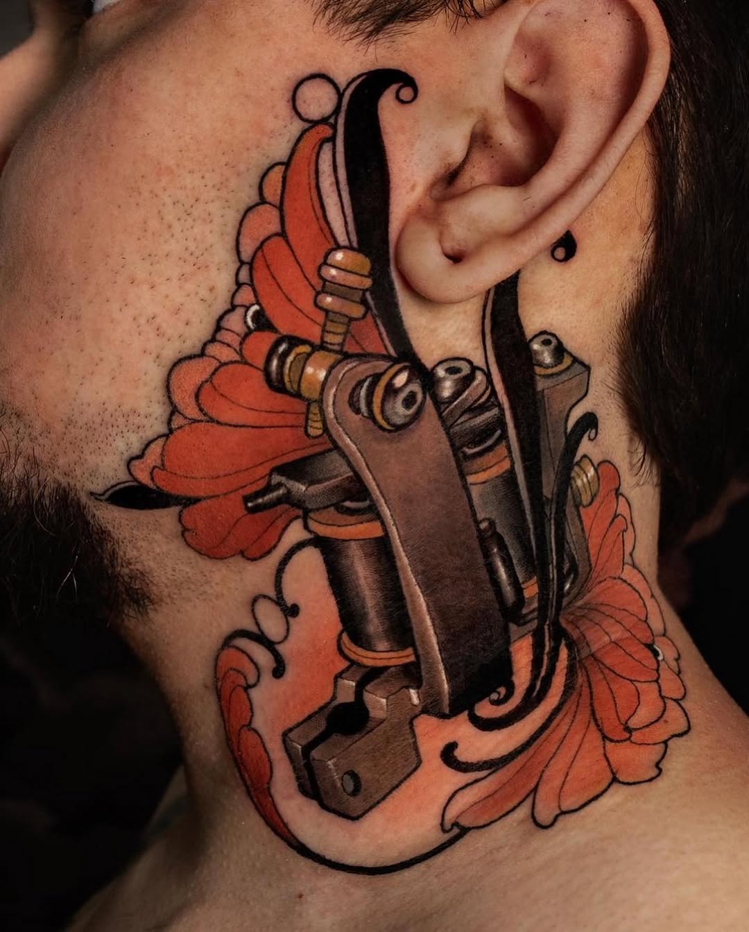 krishtattoo