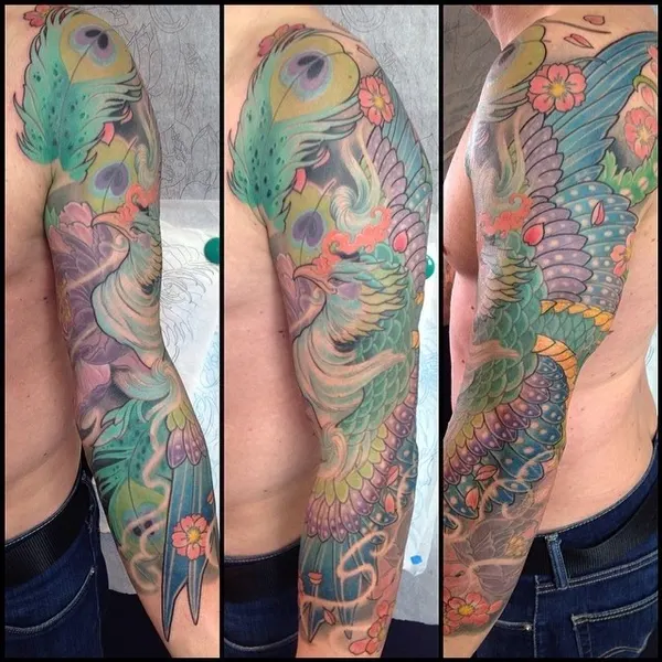 Guru Tattoo
