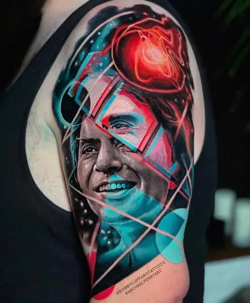 michaelperryart