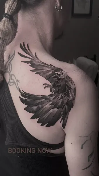 mikeflorestattoo