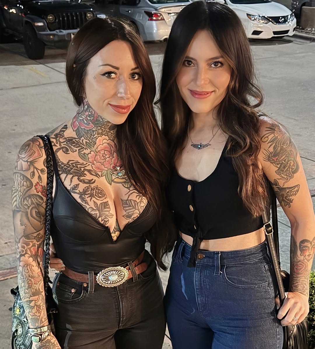 Luna Lucero
