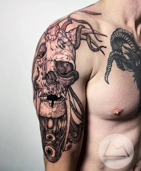 tattoosbylandon