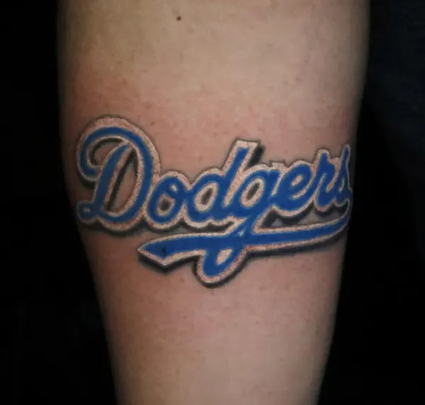 Lettering
