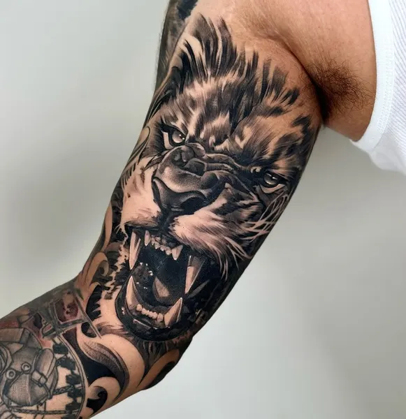 Tiger