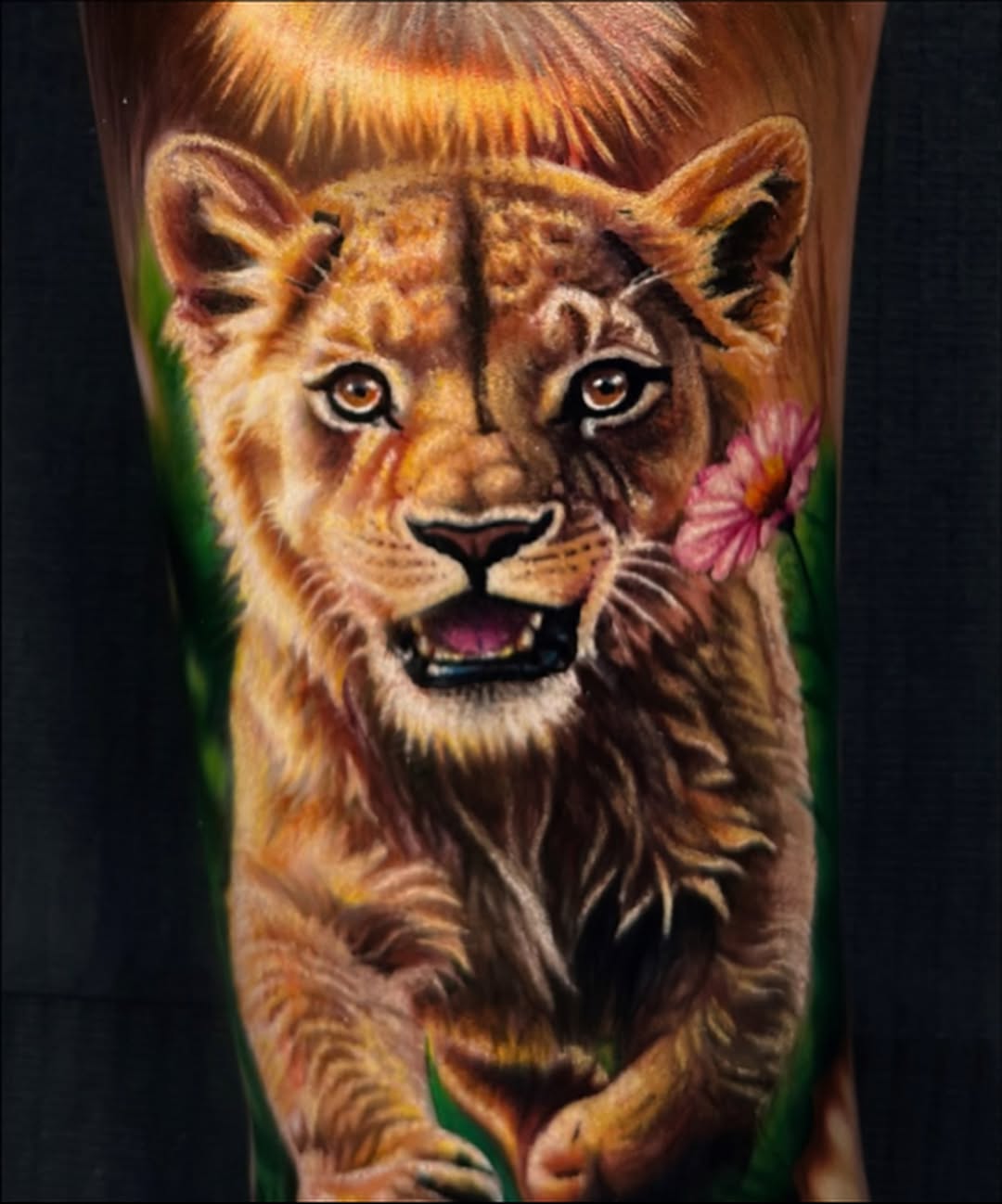 itallosantostattoo