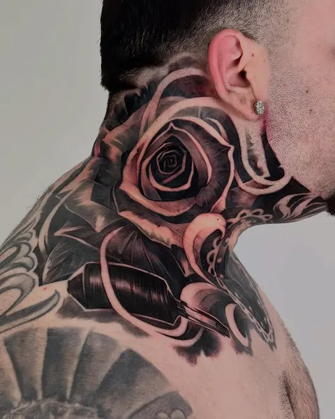 Flower, Rose, Nature