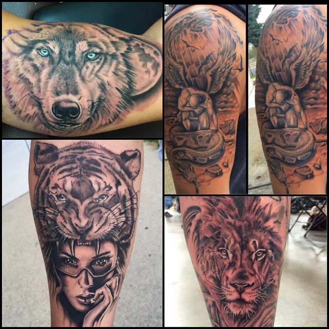 Tiger