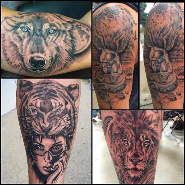Tiger