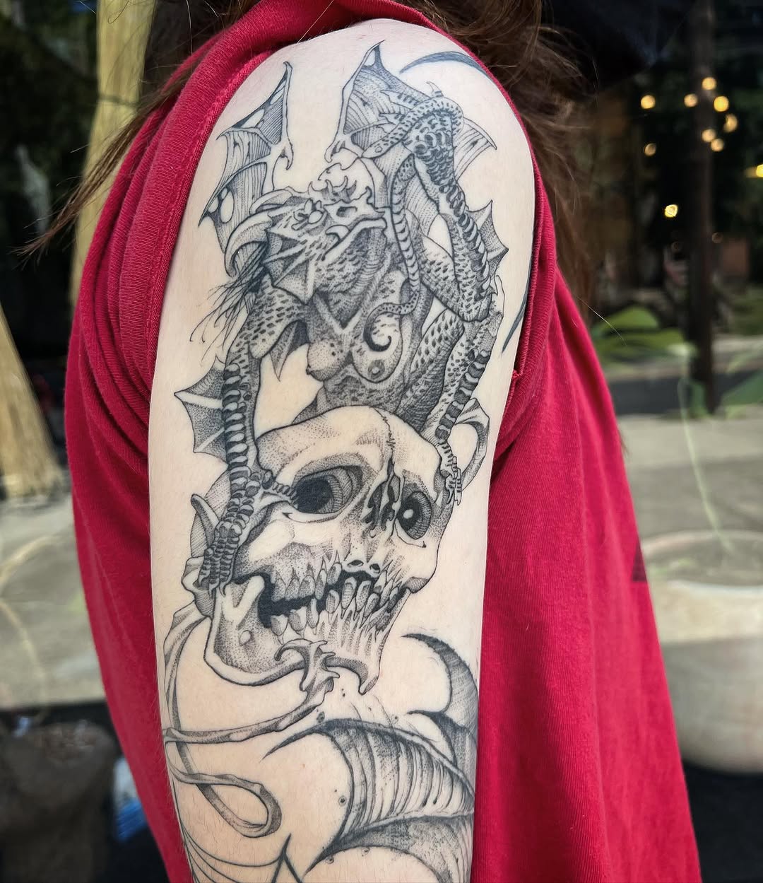 Dragon