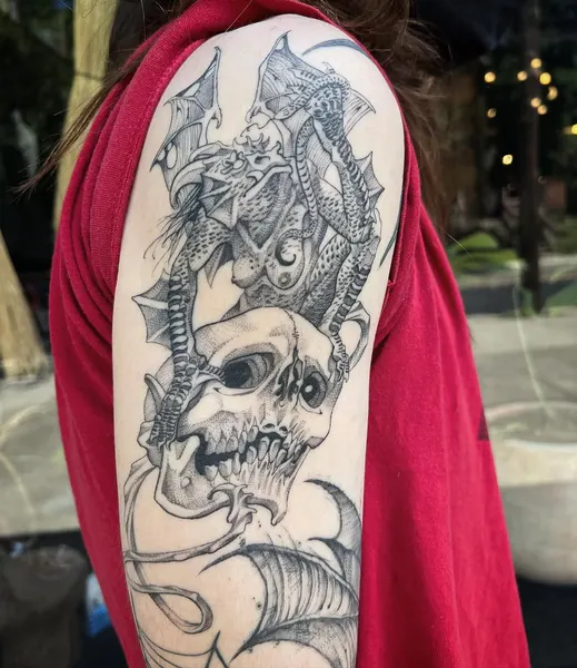 Dragon