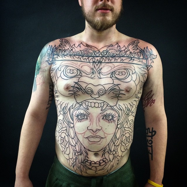 Javier Eastman