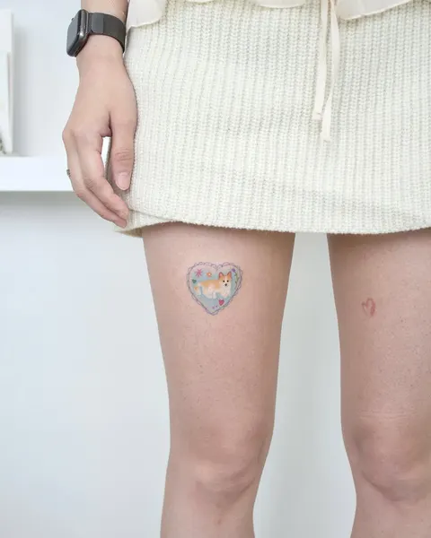 dareumtattoo