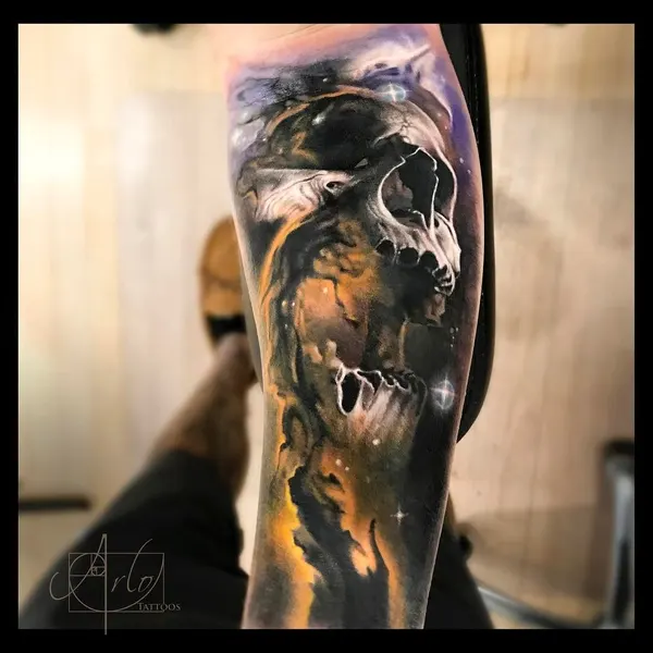 arlotattoos