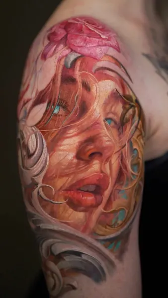 markwadeink