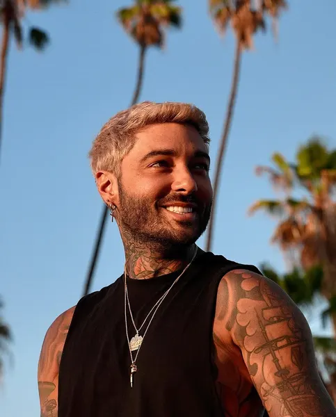 romeolacoste