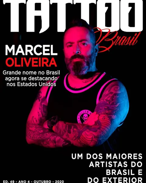 marceltattooartist