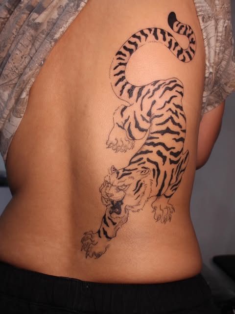Tiger