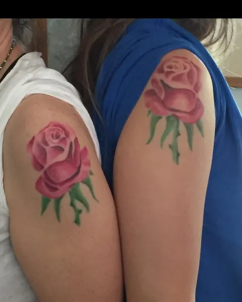 Flower, Rose, Nature