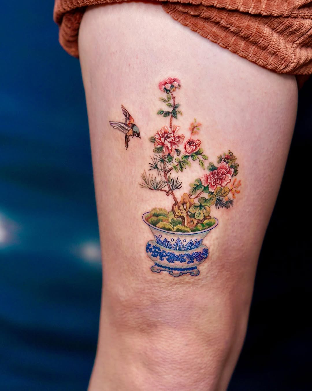 Flower, Nature