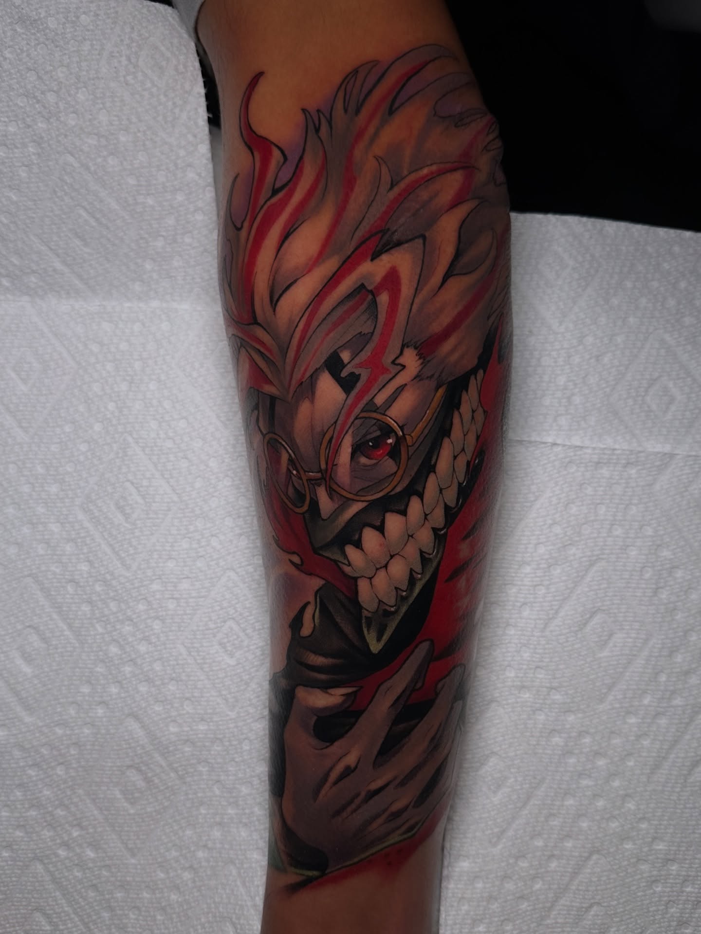dumesdaytattoos