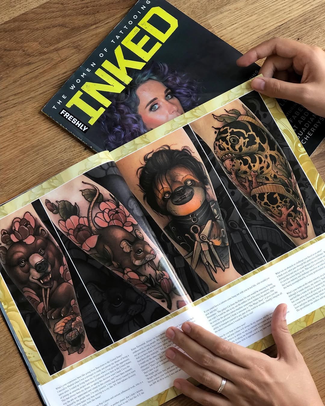 krishtattoo