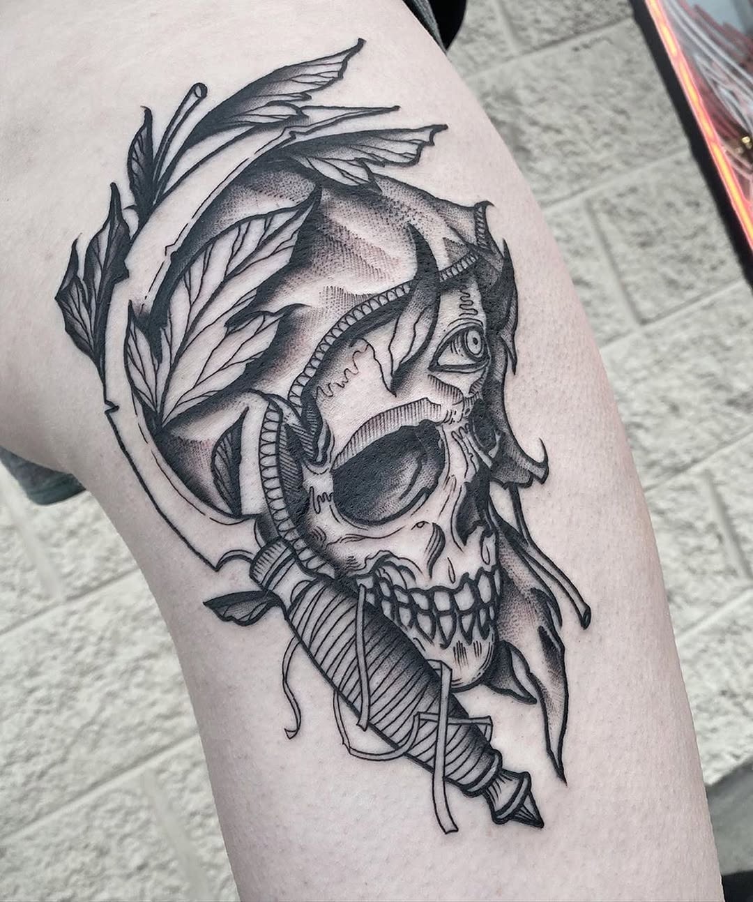Guru Tattoo