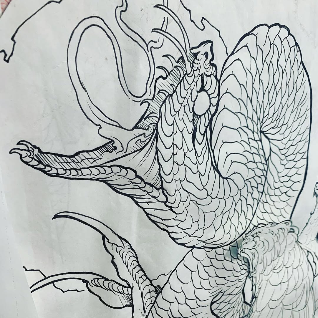 Dragon