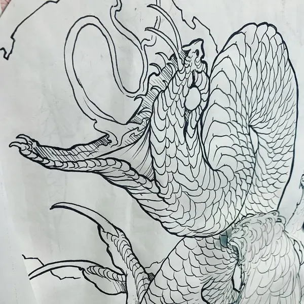 Dragon