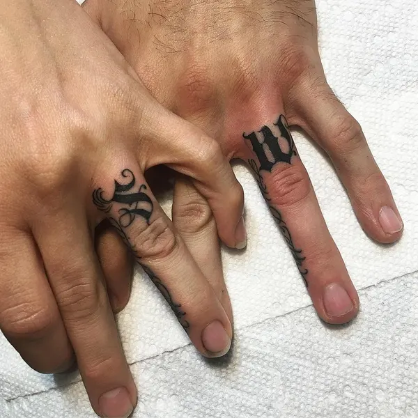 Lettering