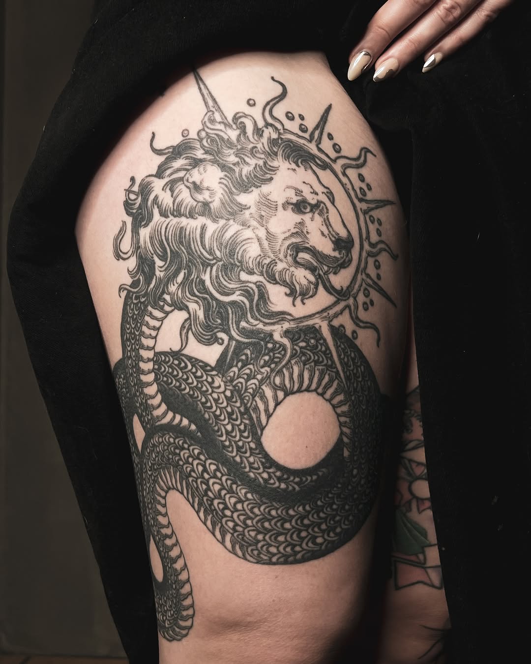 Dragon