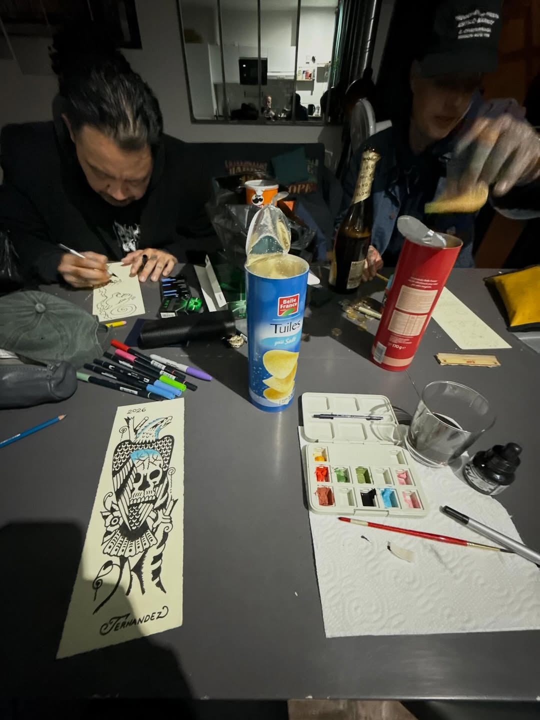 chrisfernandeztattooing