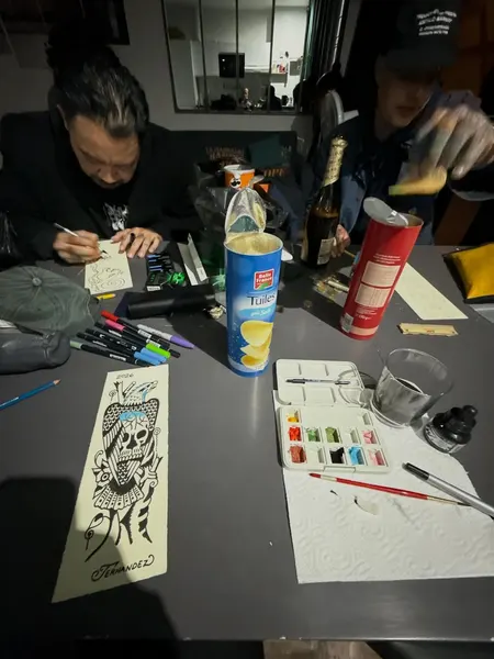 chrisfernandeztattooing